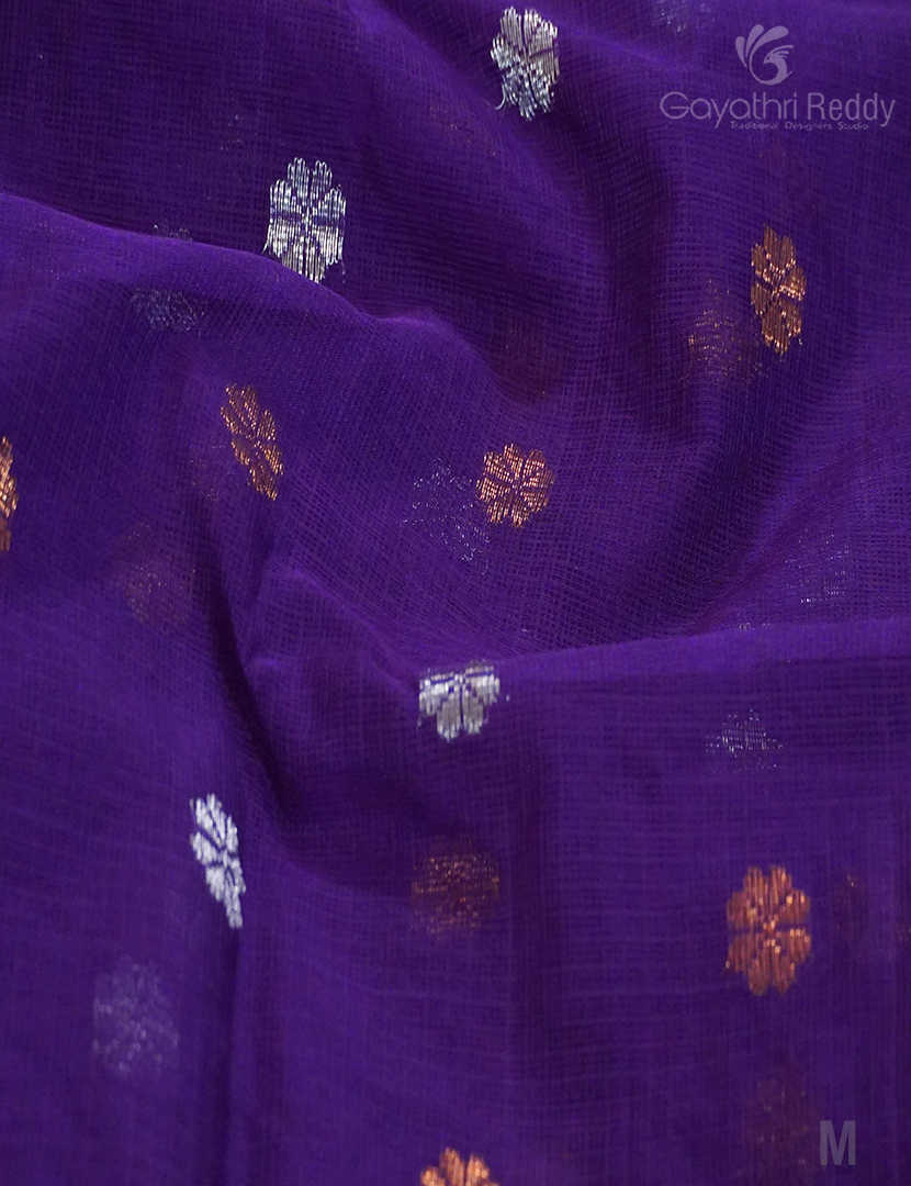 PURE ZARI KOTA-ZK443