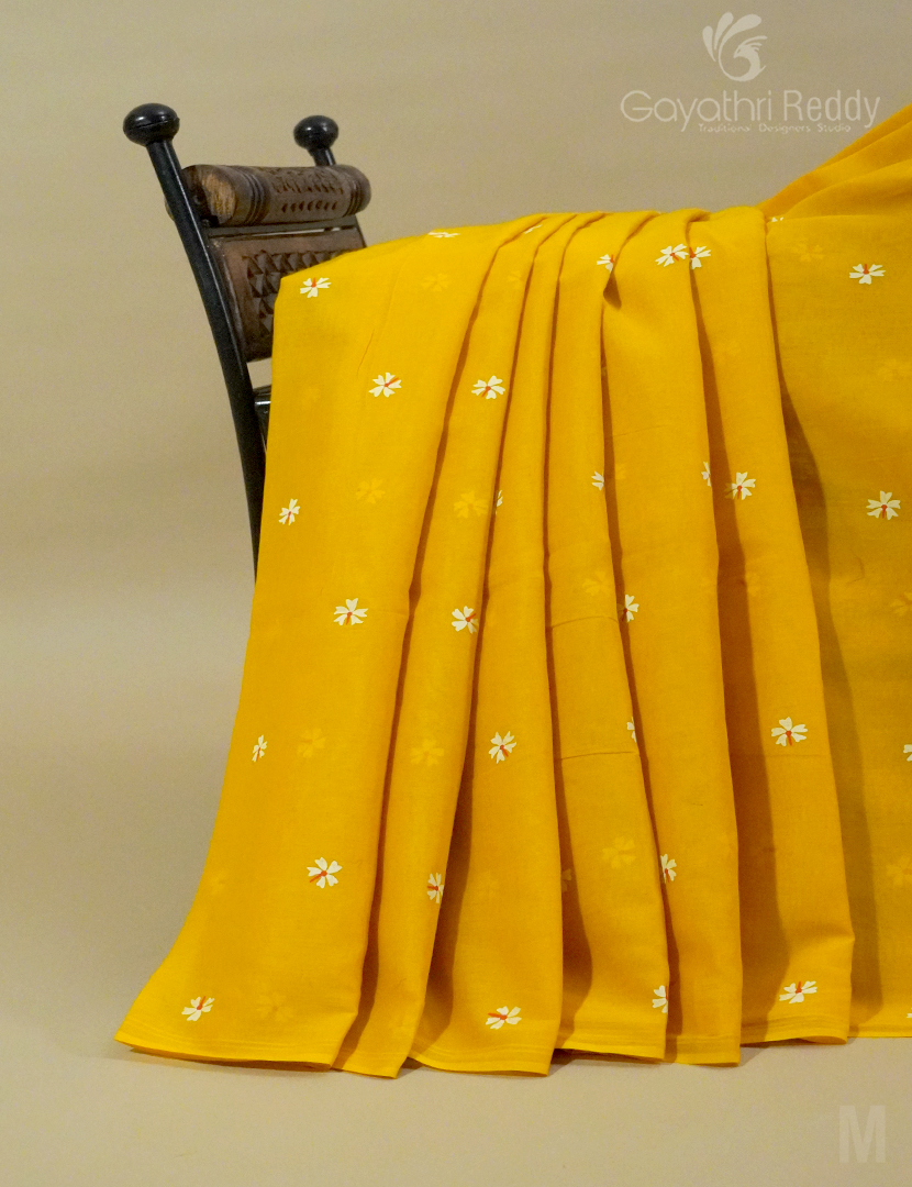 PURE MULMUL COTTON-MC1555