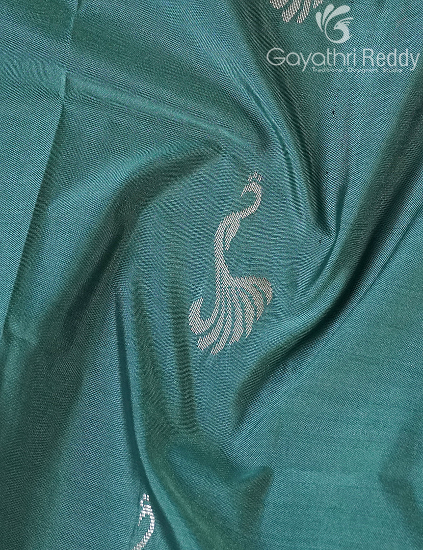 ART SILK SAREE-AS310