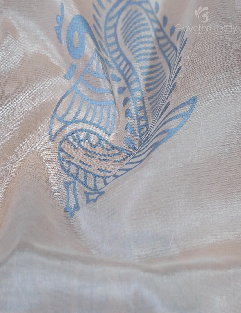 MANGALGIRI PATTU PRINTED-MGP1078