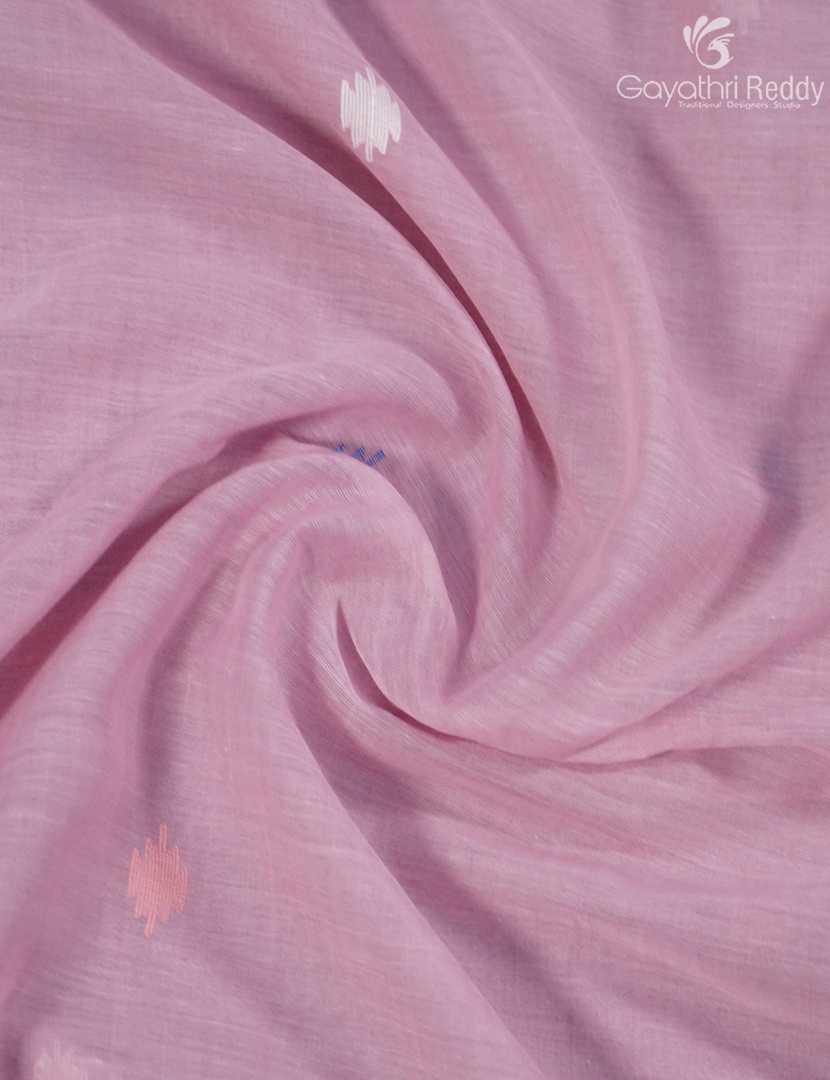 PURE PONDURU COTTON SAREE -PPCS7