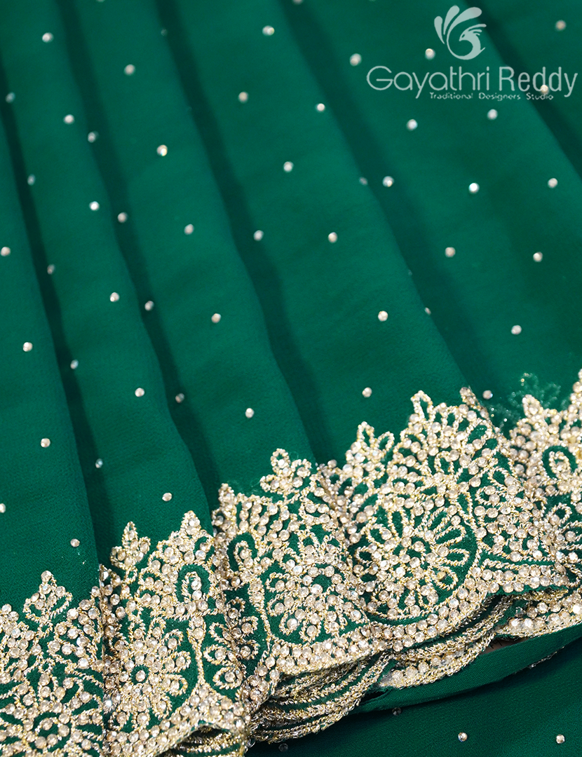 GEORGETTE FANCY-GRF154