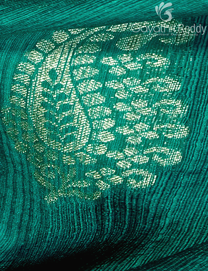 SEMI TUSSAR SAREE-ST1135