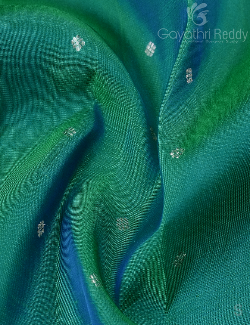 PURE KANCHI PATTU -KP8099