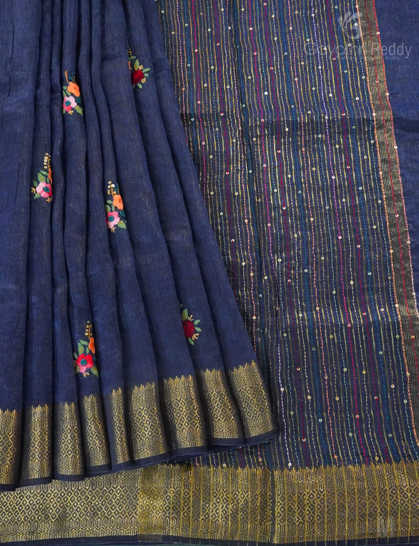 PURE LINEN FANCY-LF120