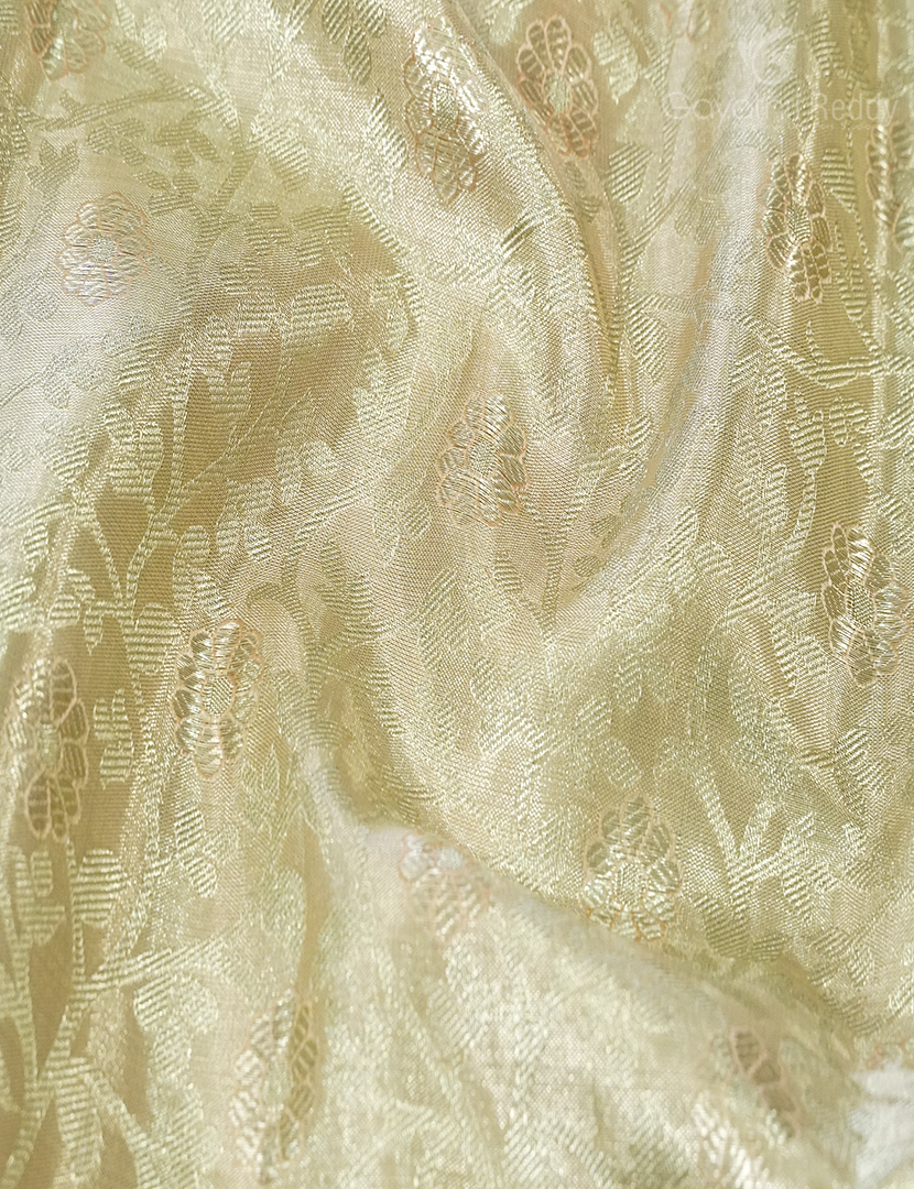 PURE KANCHI PATTU-KP7880