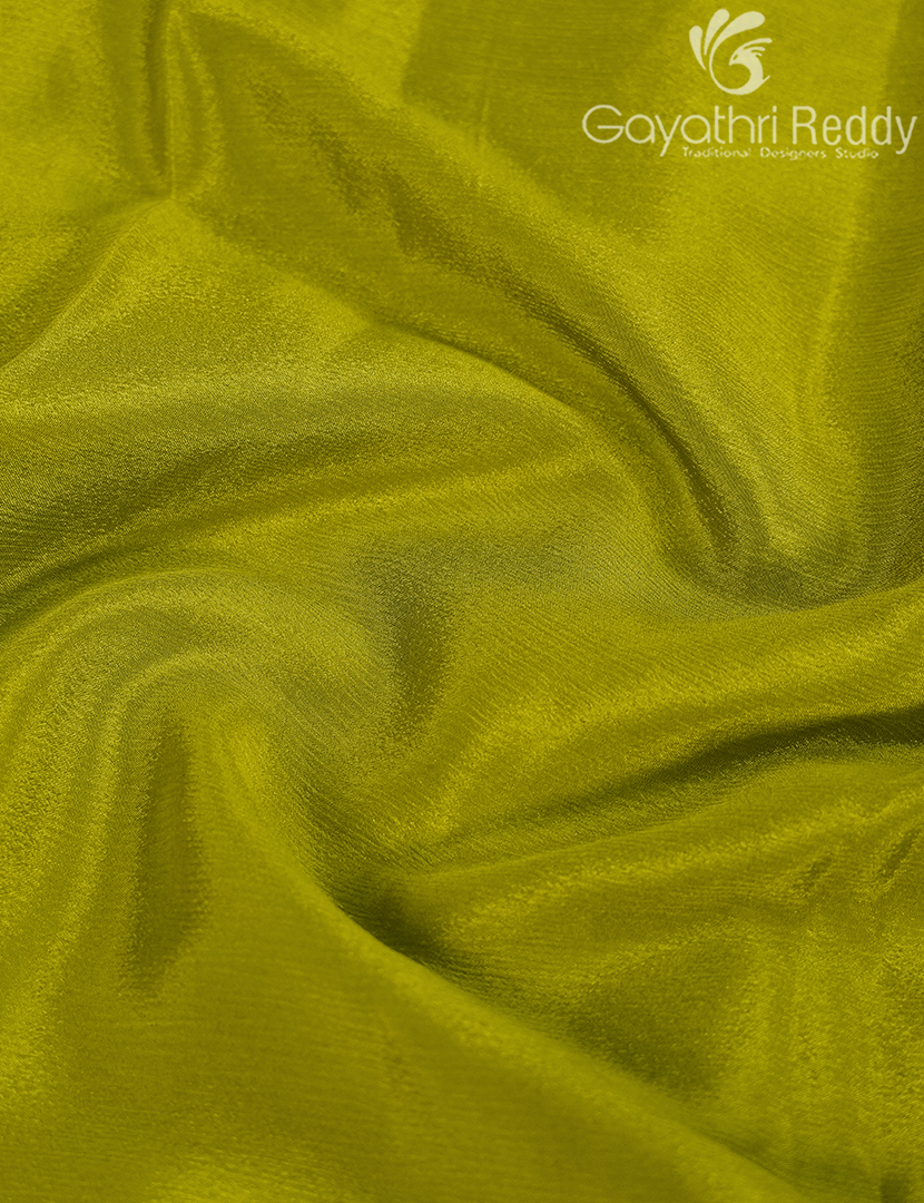 CRAPE SILK SAREE-PSC60