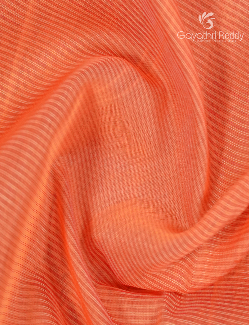 PURE CHANDERI SICO SAREES -CPS1231