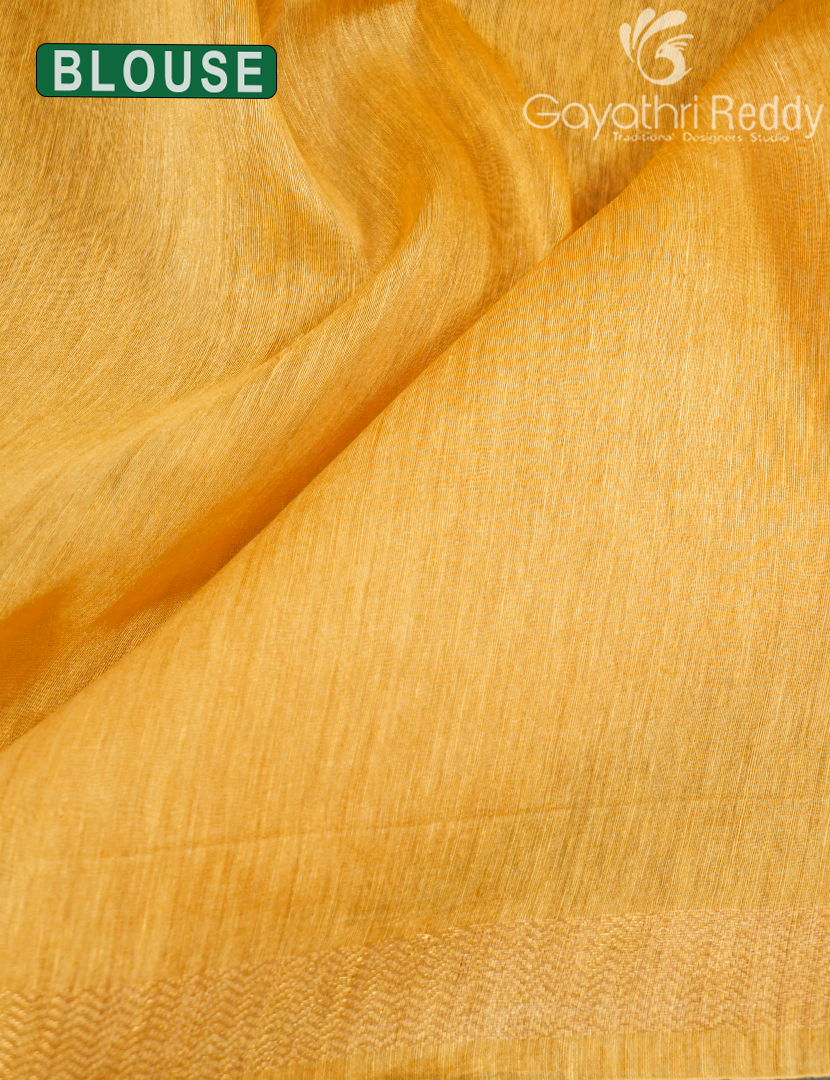 PURE LINEN FANCY-PLF8