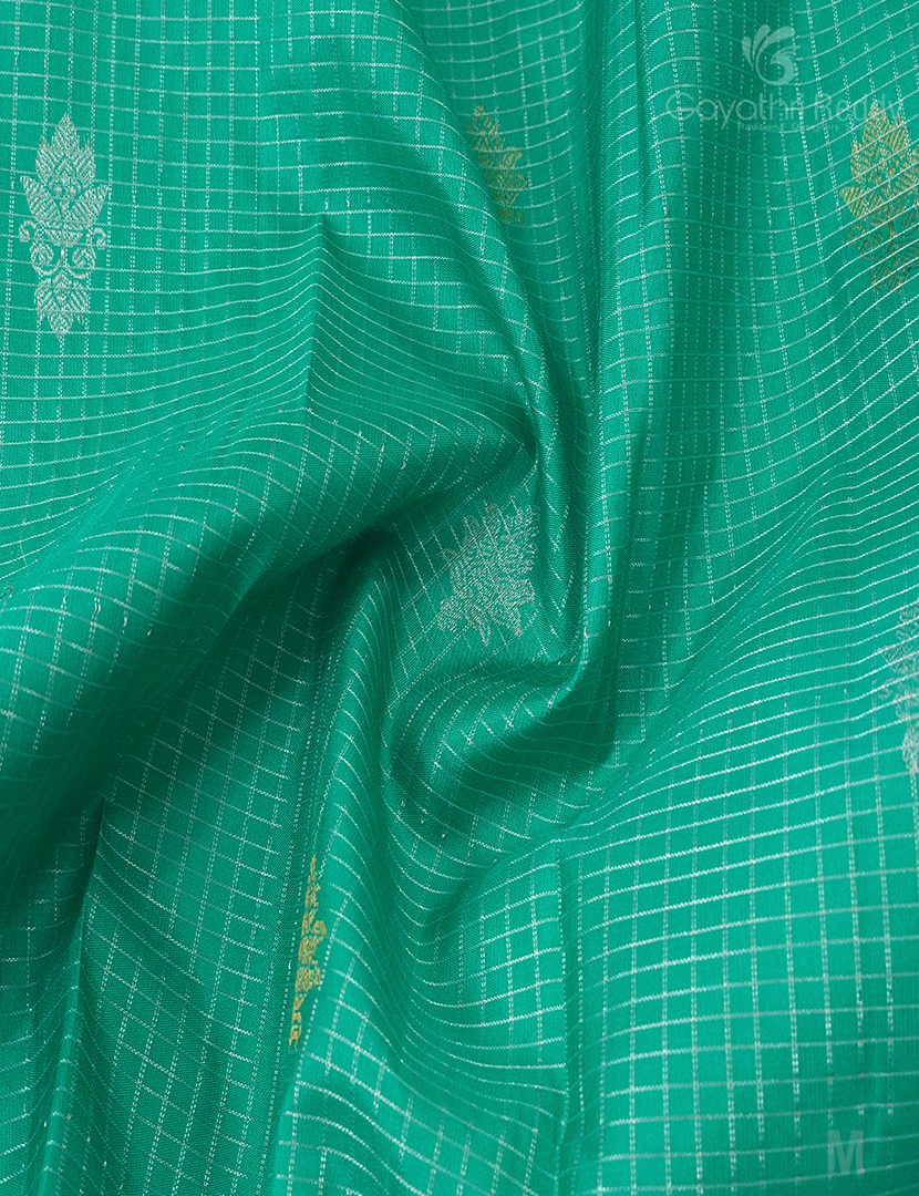PURE KANCHI PATTU-KP7870