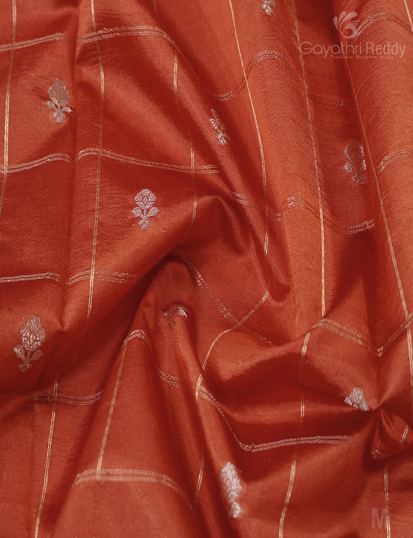 PURE R.RAW MANGO SILK-PRM805