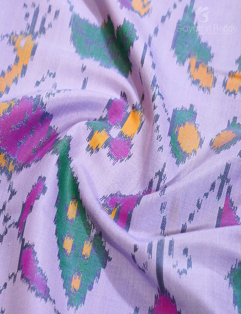 PURE PATAN PATOLA SILK-PAP183