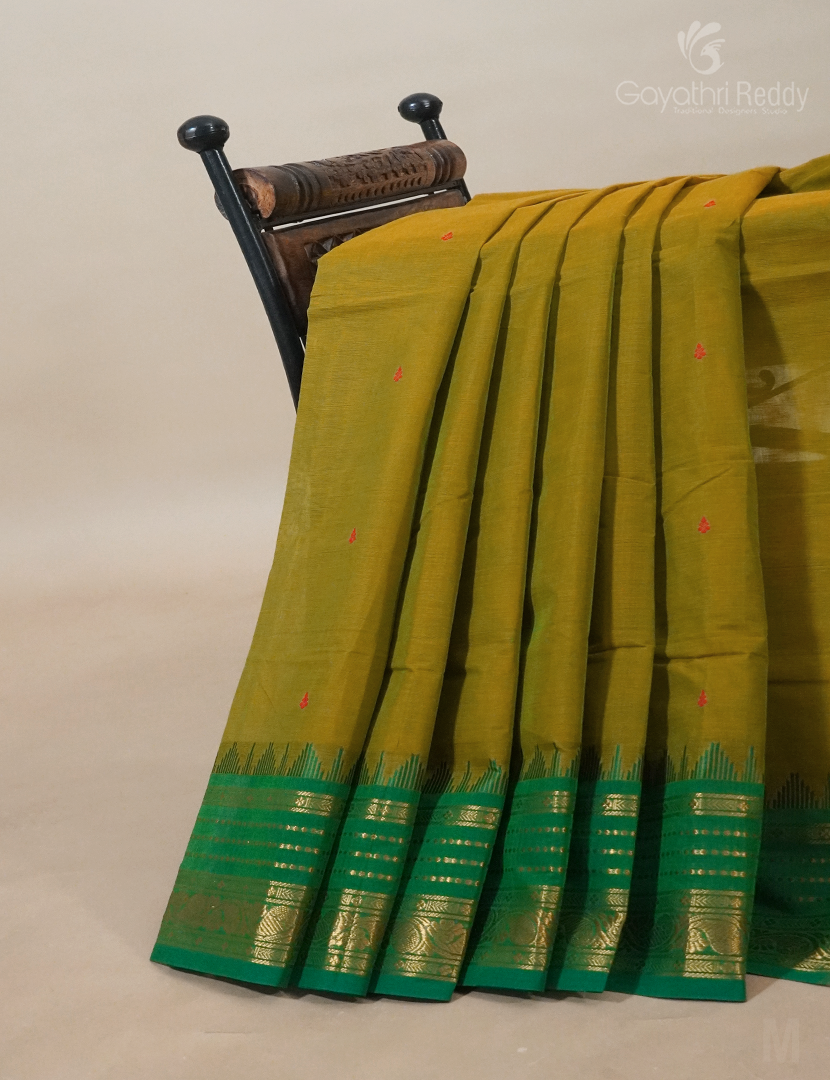 PURE KANCHI COTTON-KC2470