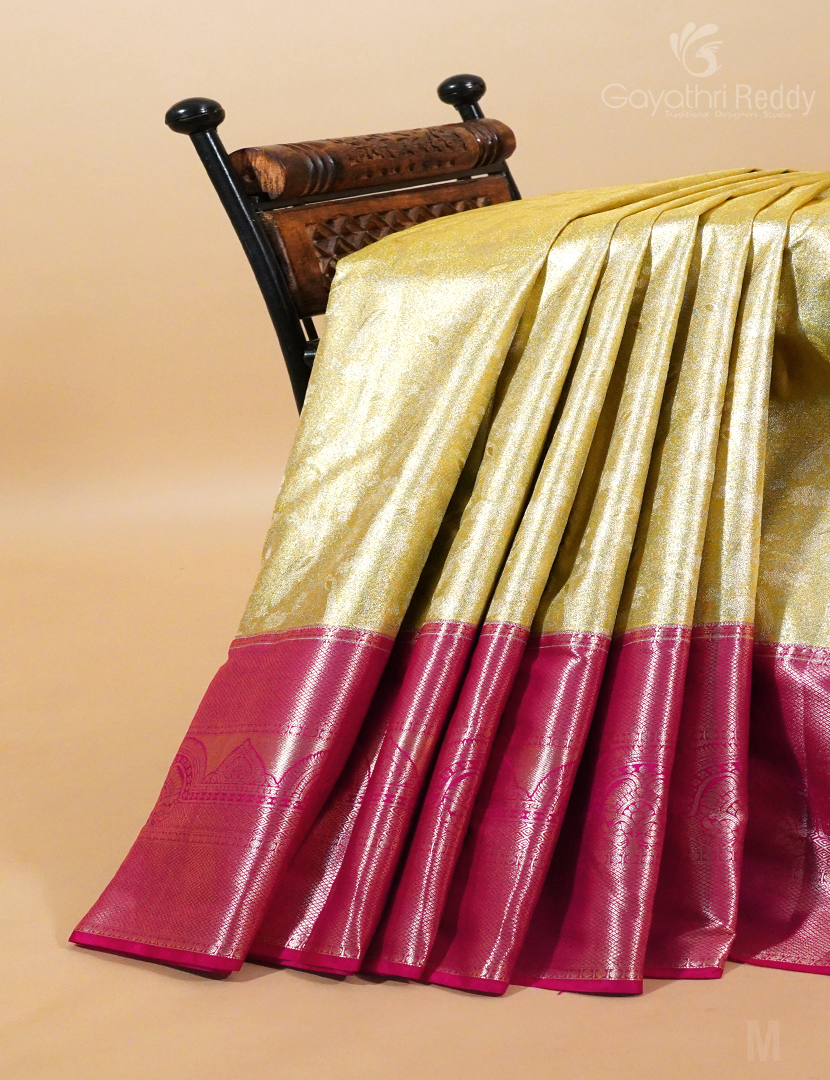 SEMI KANCHI PATTU-SP1393