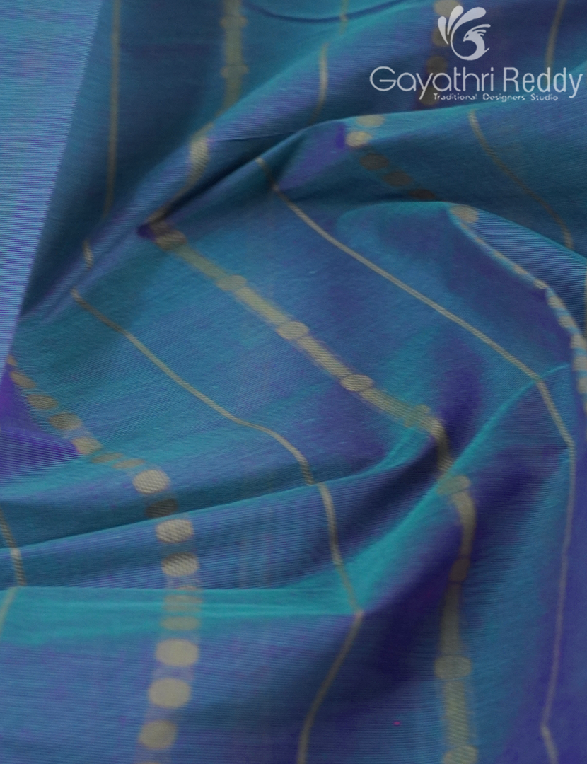 PURE KANCHI COTTON -KC3187