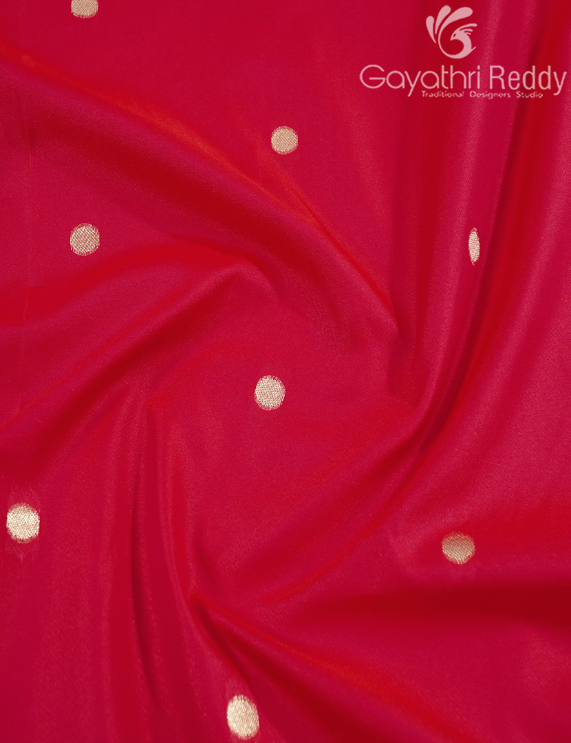 SEMI PAITHANI SAREE-SPS97