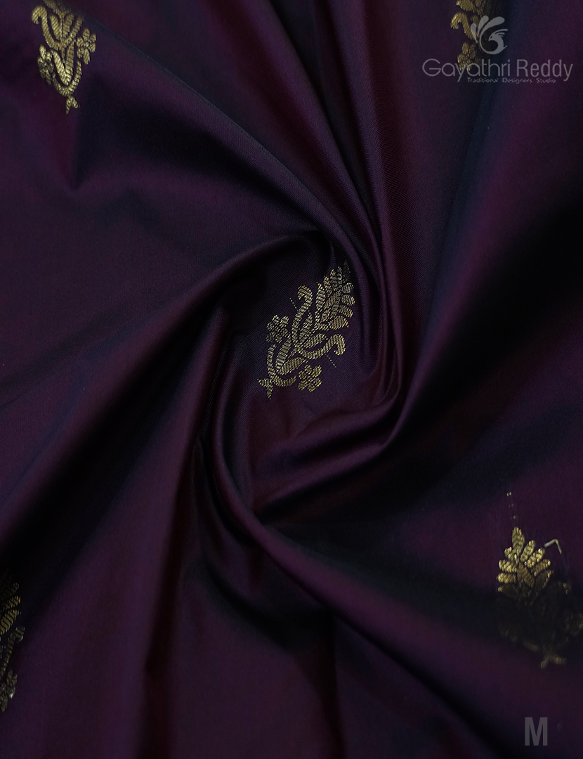 SEMI KANCHI PATTU-SP1814