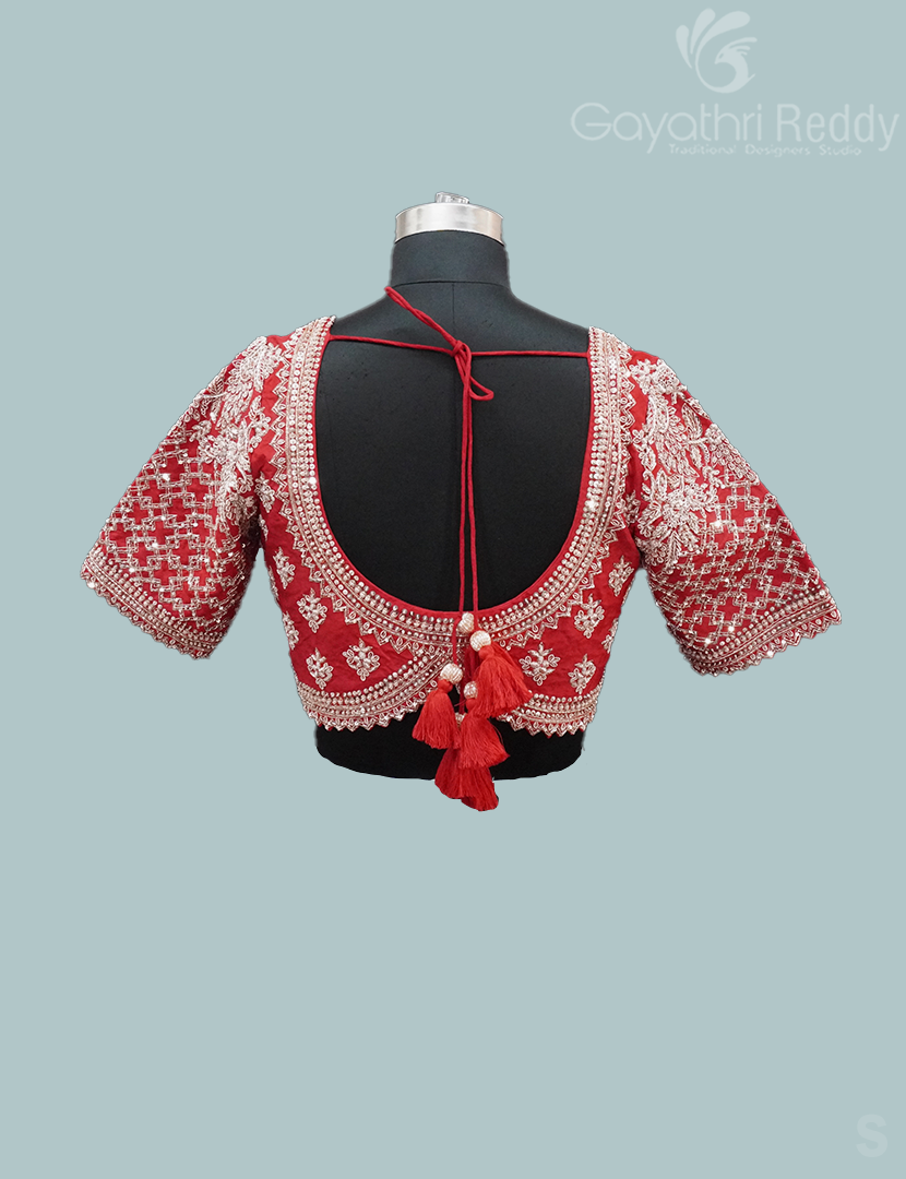 PURE ORGANZA SILK-FO771