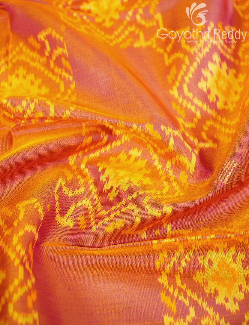 PURE PATOLA SAREE-PPT9