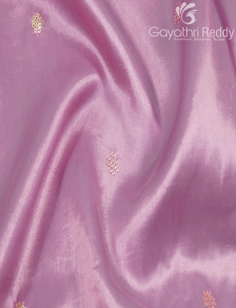 DUPION SILK WORK-DSW9