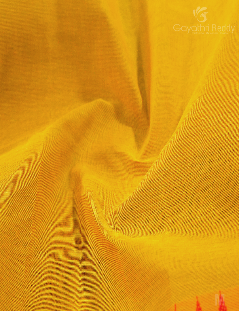 PURE GADWAL COTTON-GGC1397