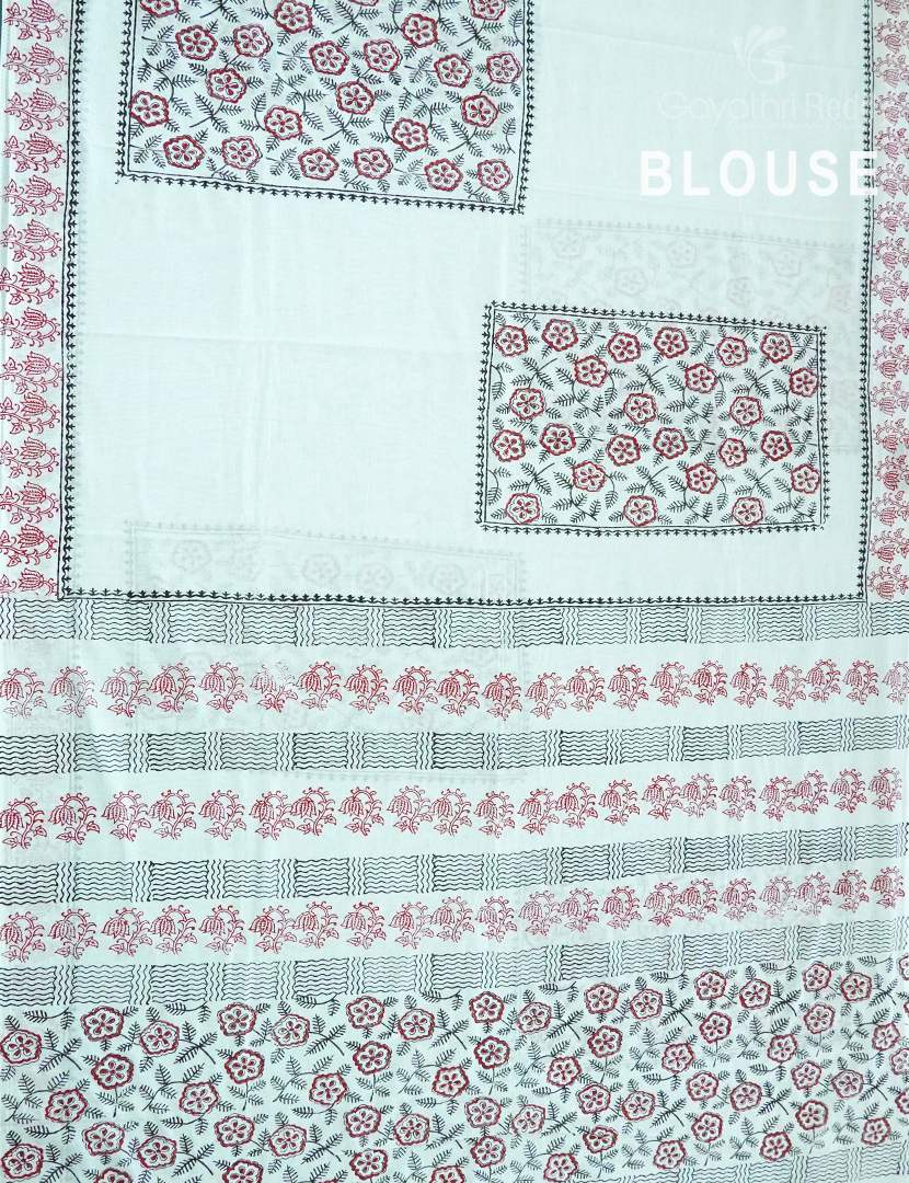 PURE MULMUL COTTON-MC1902