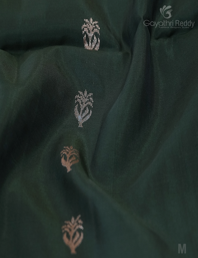 PURE KANCHI VINTAGE SAREE-PKV42