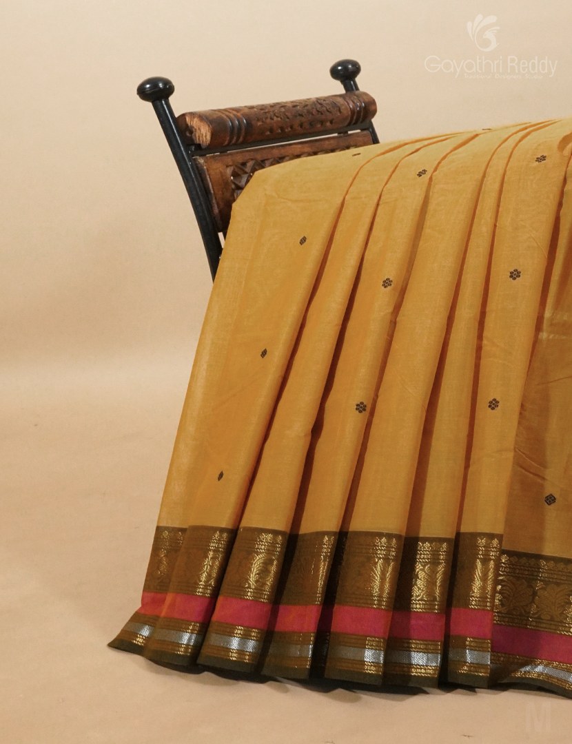 PURE KANCHI COTTON-KC2647