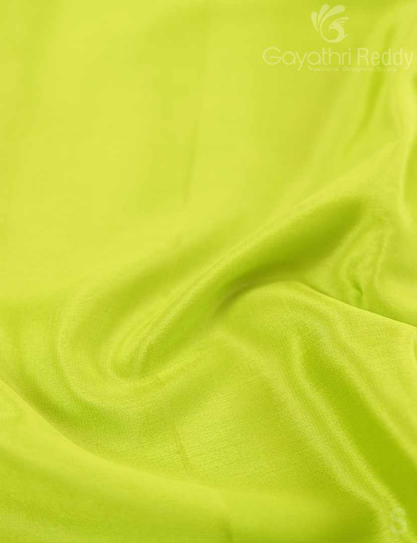 PURE MYSORE SILK-MSS1002