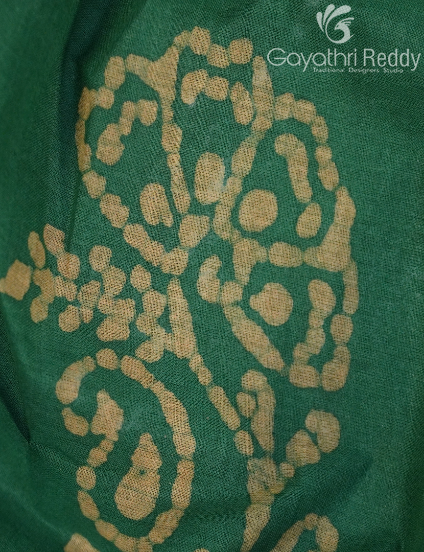 COTTON BATIK PRINT-CBP64