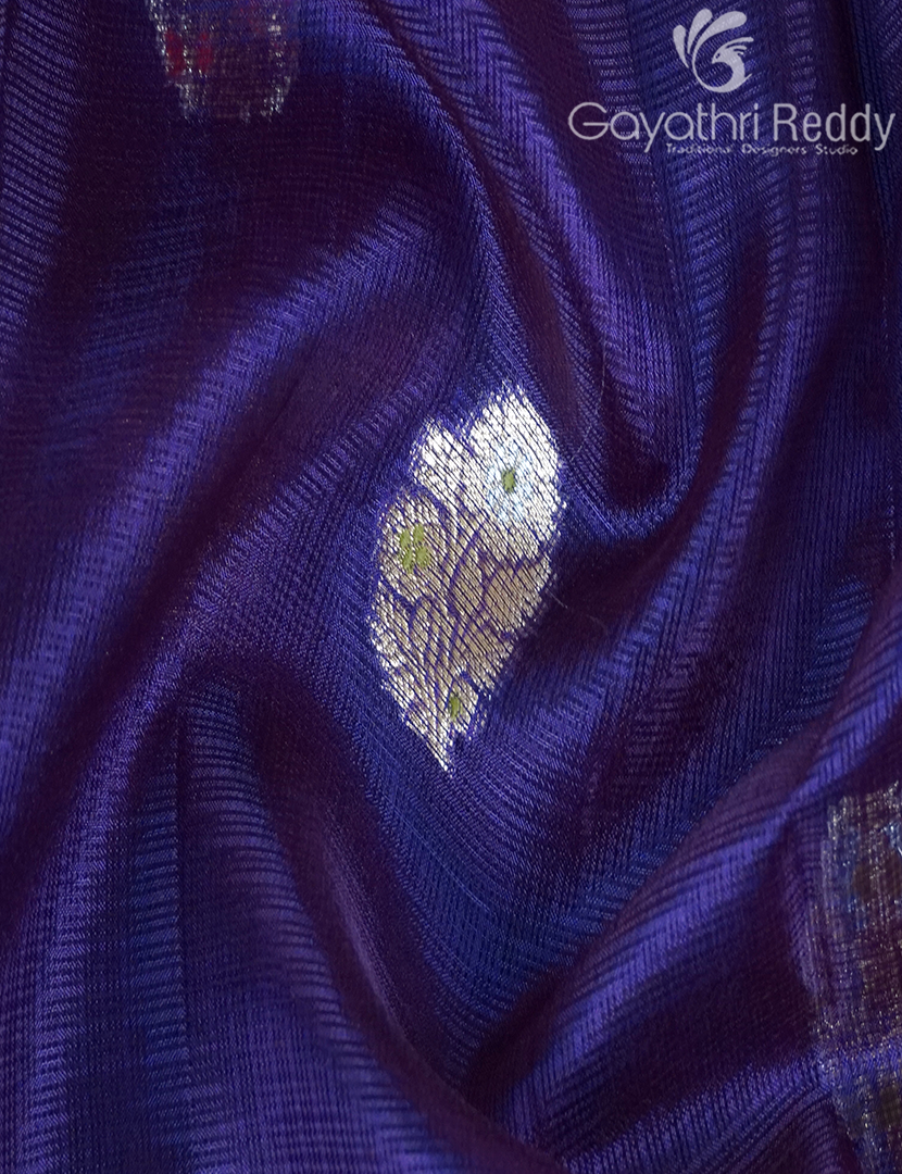 PURE SILK KOTA-PSK365