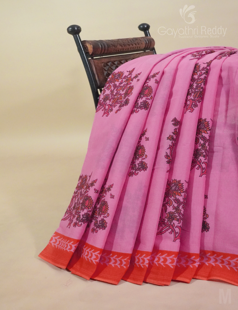 PURE MULMUL COTTON-MC1720