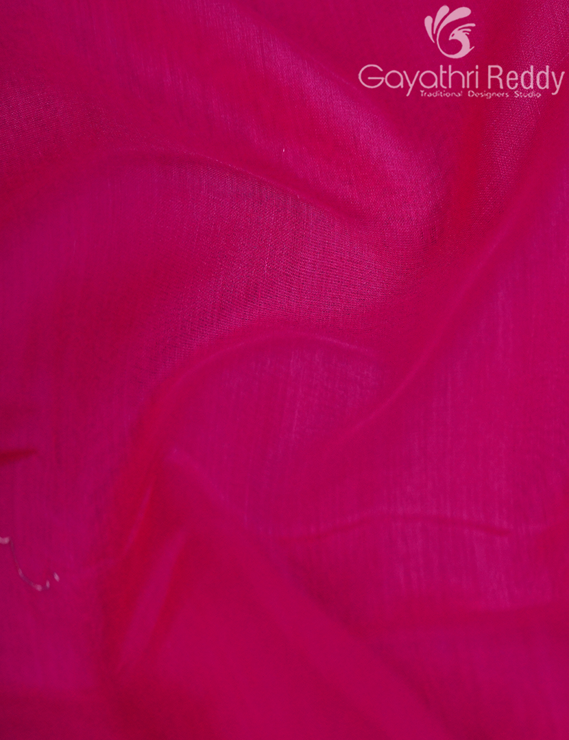 PURE CHANDERI SILK-CPS1029