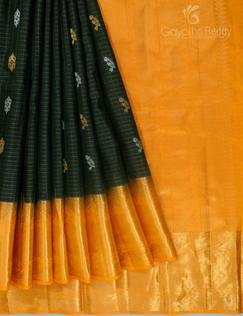 PURE KANCHI PATTU-KP6387