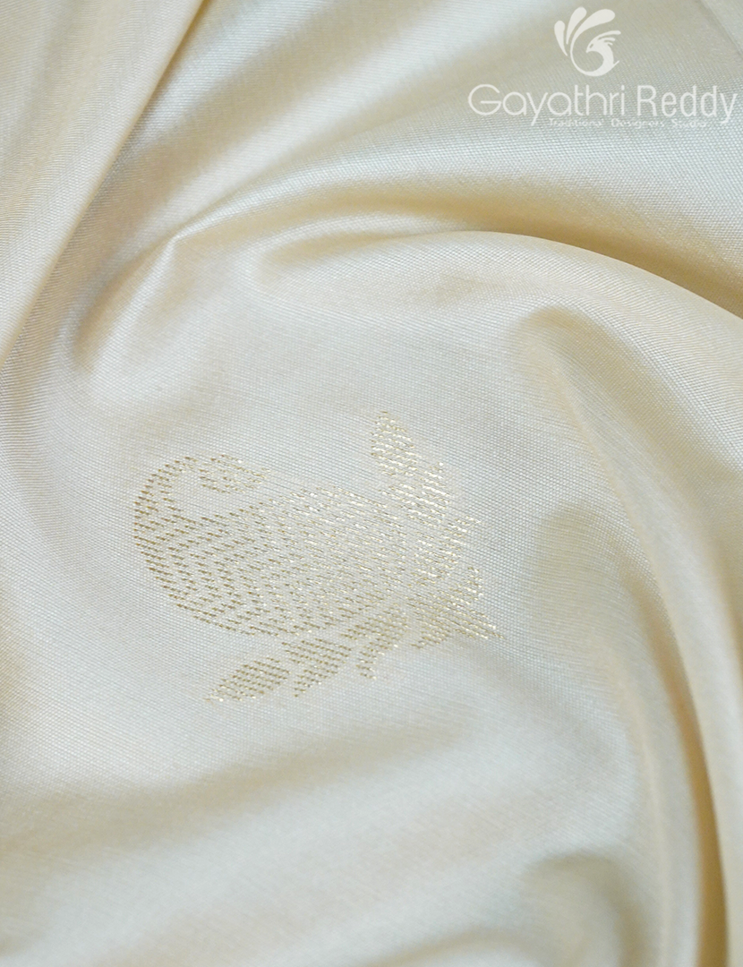 ART SILK SAREE-AS356