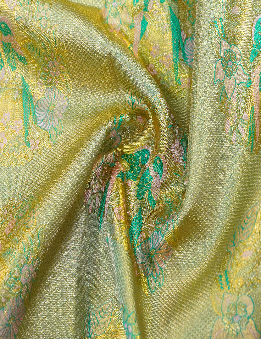 PURE KANCHI PATTU-KP7513