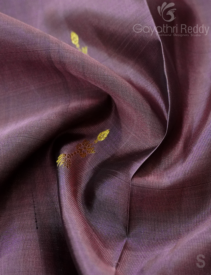 PURE KANCHI PATTU -KP8128