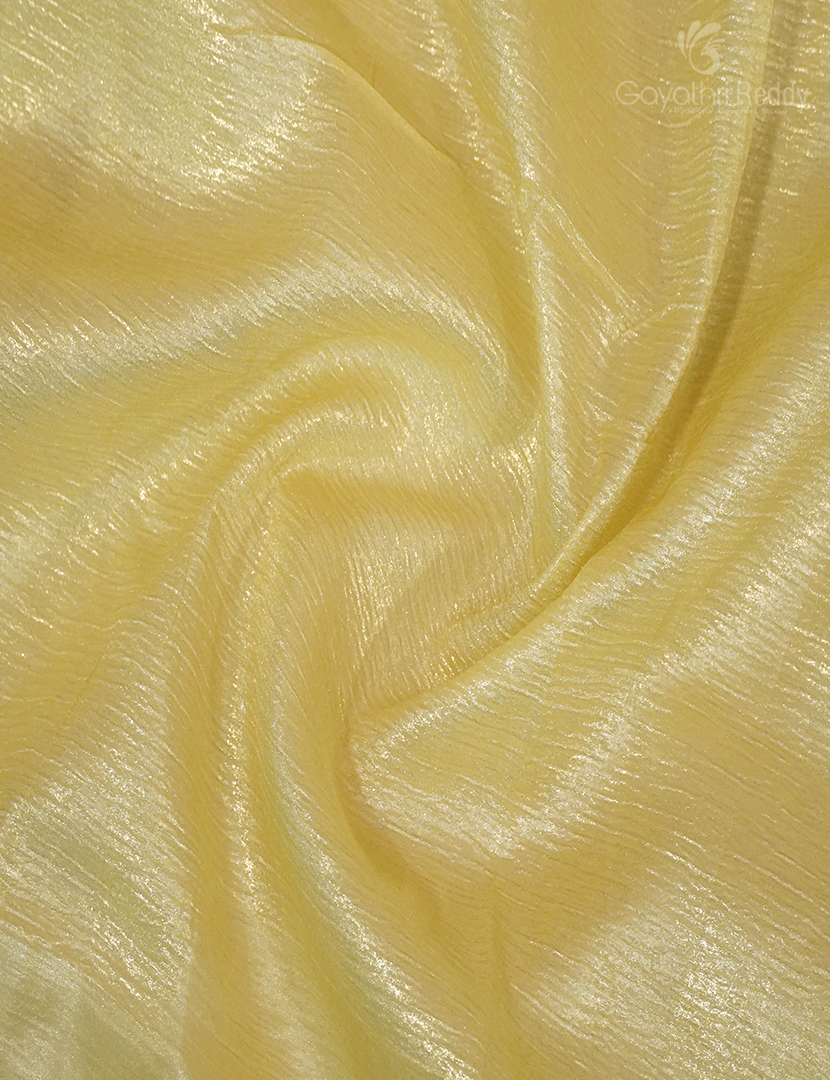 GLASS ORGANZA TISSUE FANCY-FO626