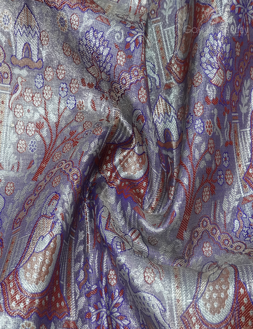 SEMI KANCHI PATTU-SP1738