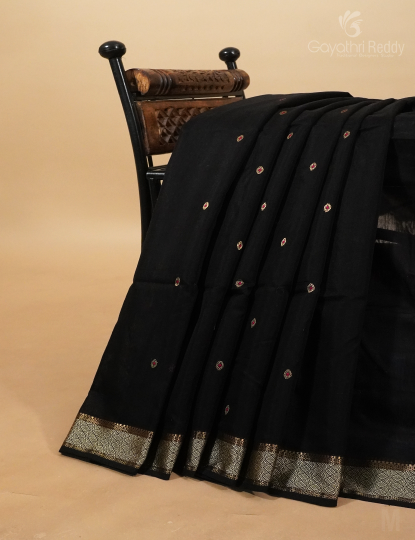 PURE CHANDERI SILK-CPS621