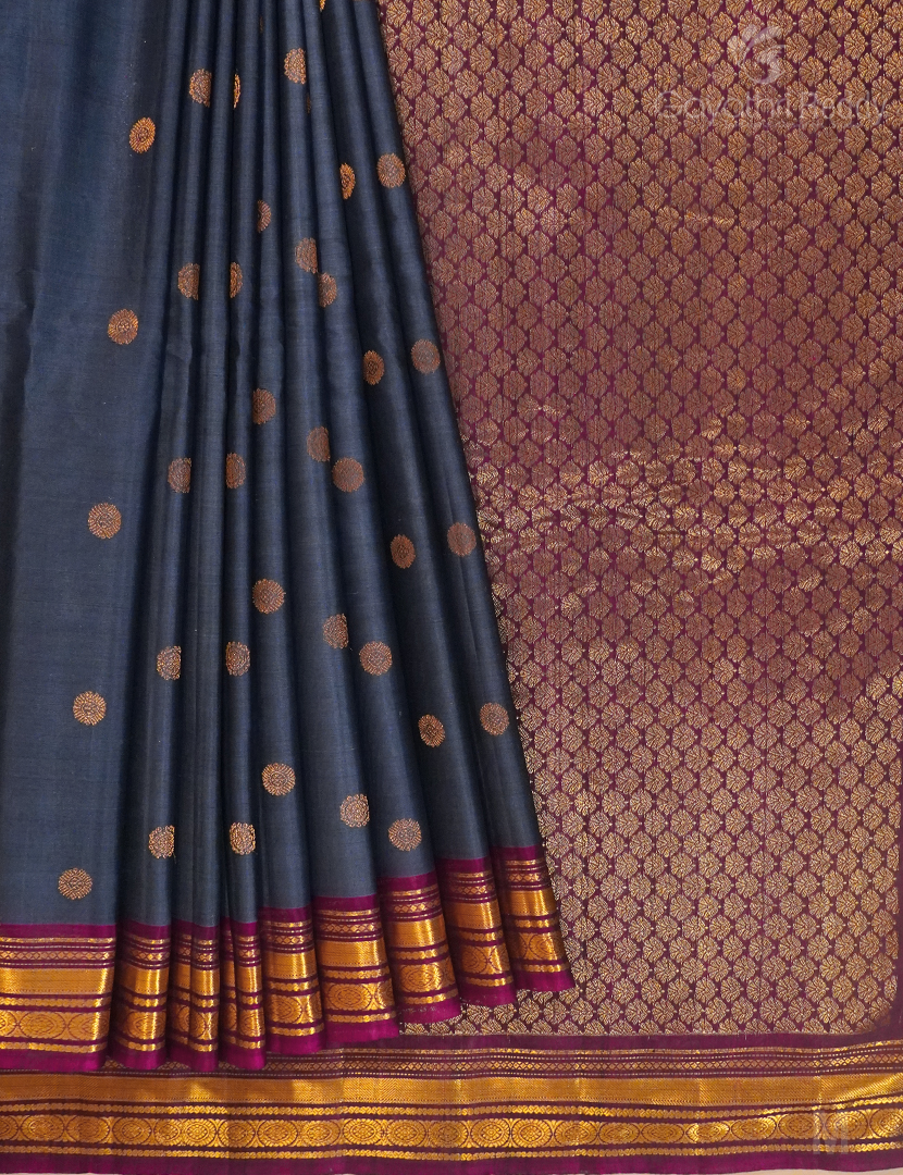 PURE GADWAL SICO-GDS619