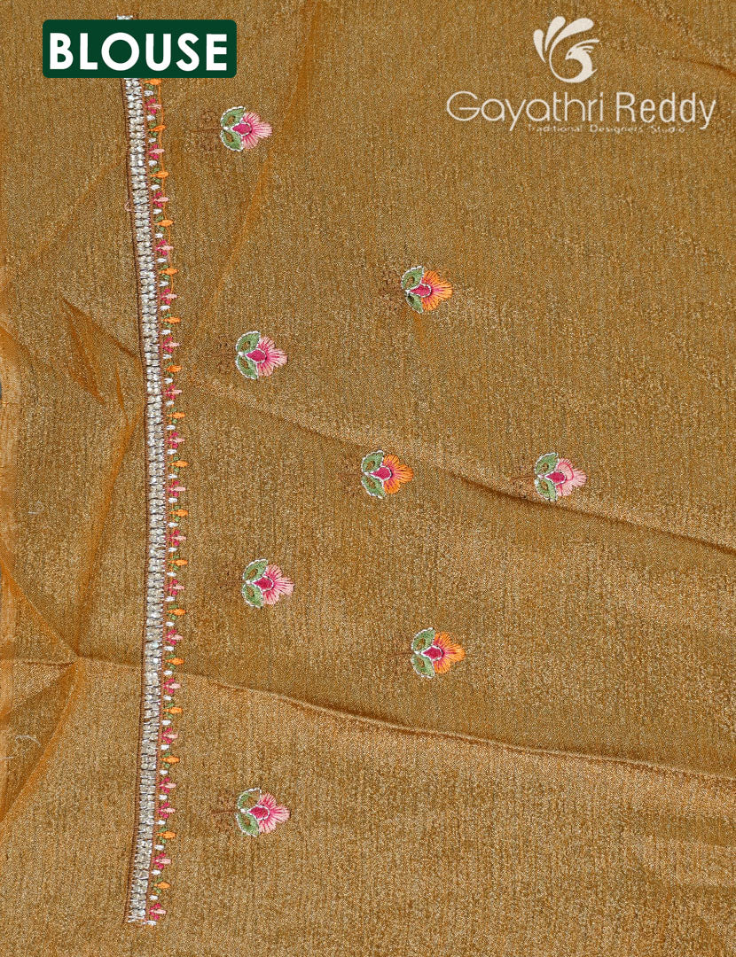 FANCY SAREE-FS3