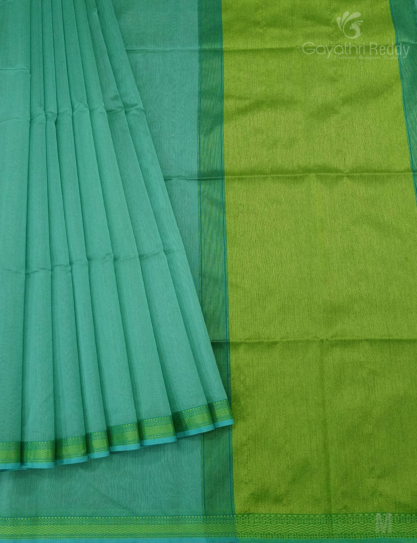 PURE CHANDERI SILK-CPS757