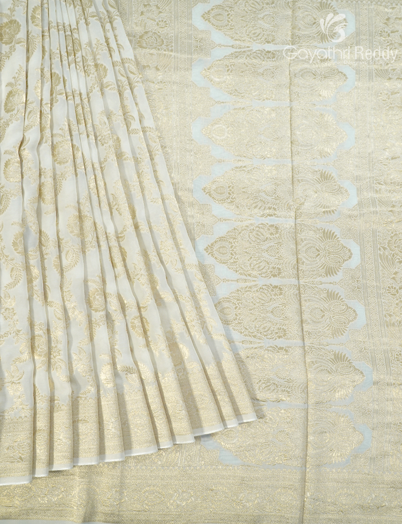 SEMI MYSORE SILK-SMSS144