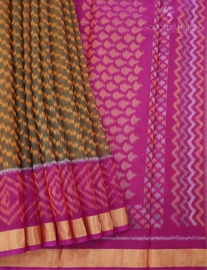 PURE KANCHI SICO-KIS1070