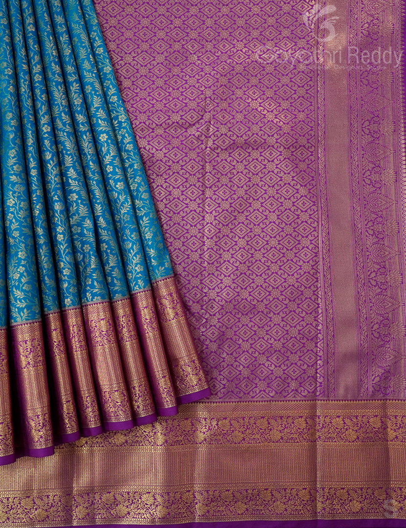 SEMI KANCHI PATTU-SP1916