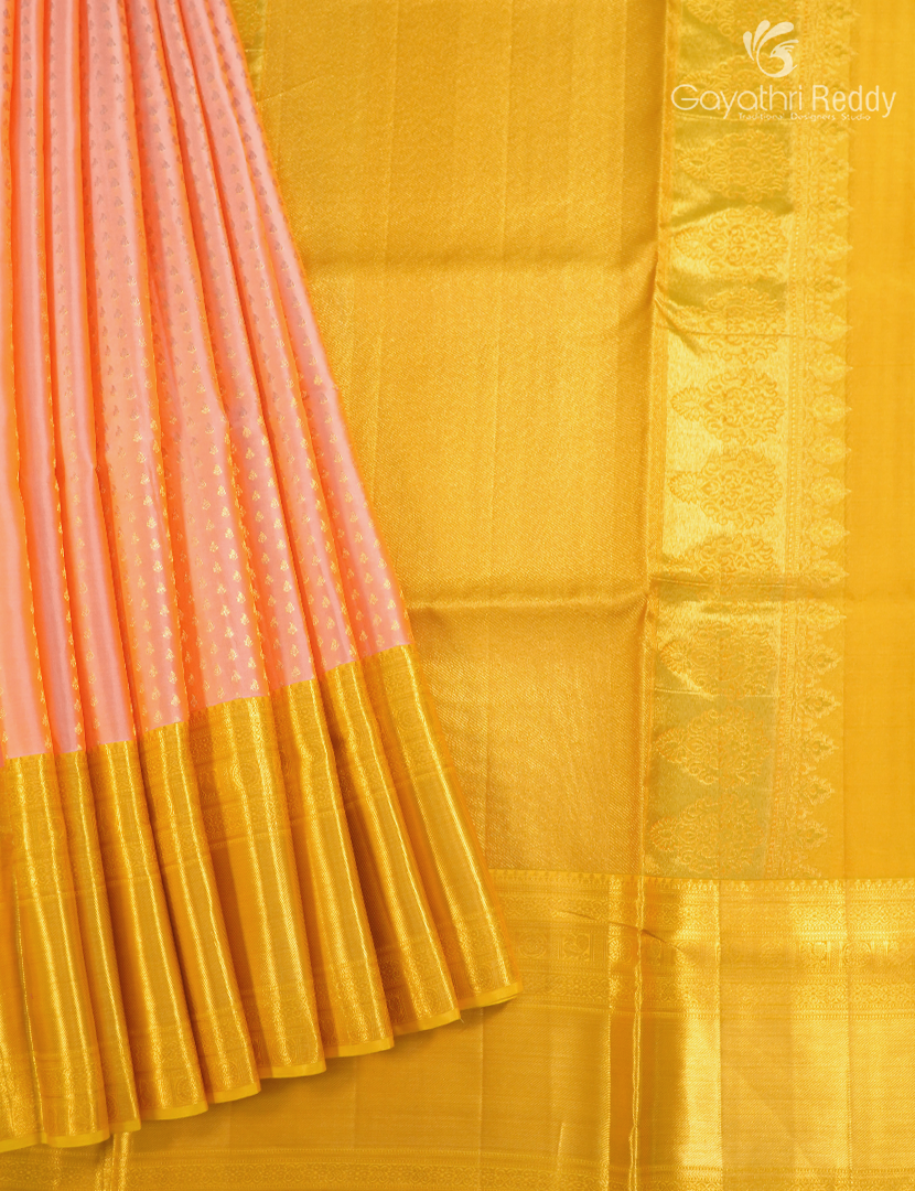 PURE KANCHI BRIDAL PATTU-BKP1732