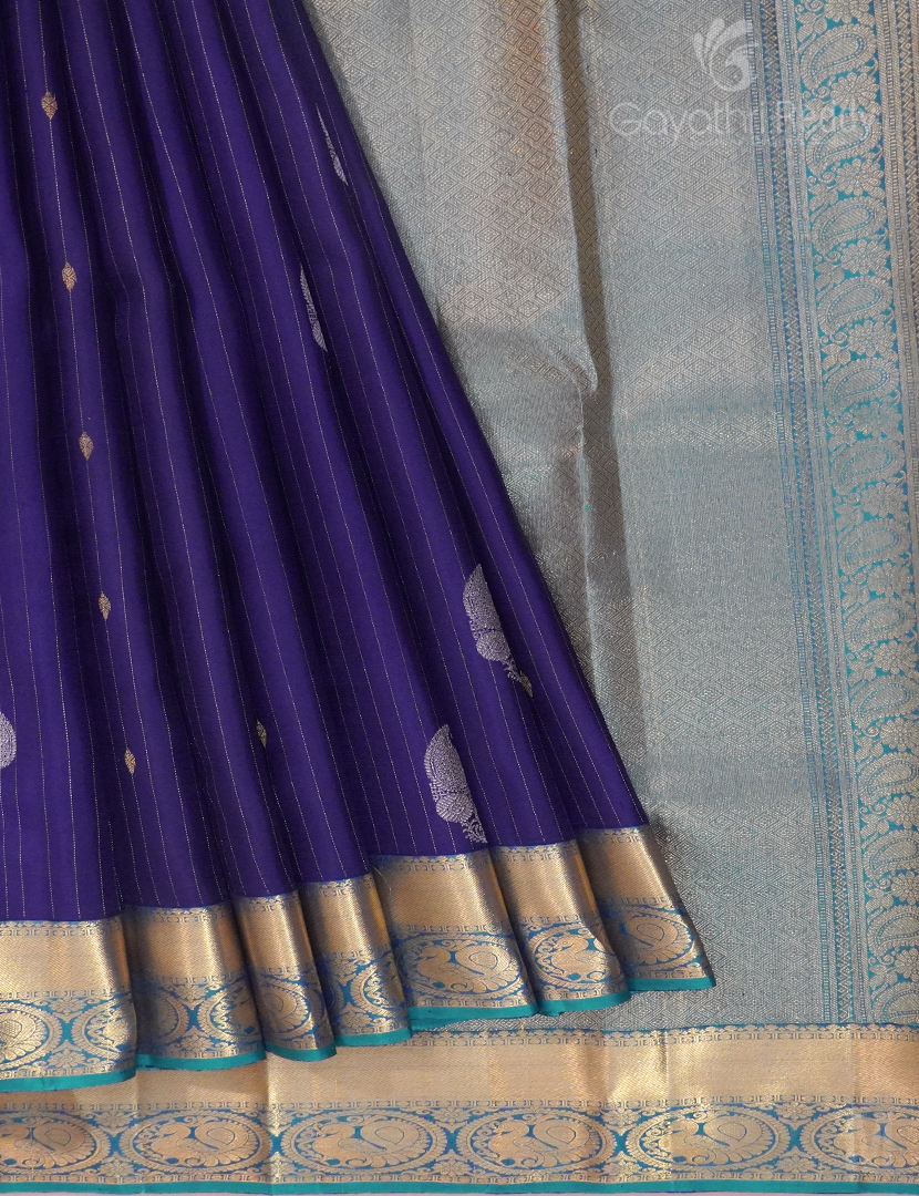 PURE KANCHI PATTU-KP6456