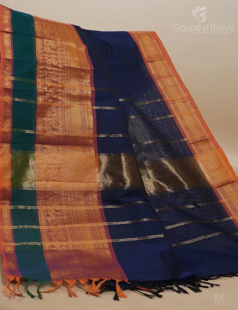 PURE KANCHI COTTON-KC2685