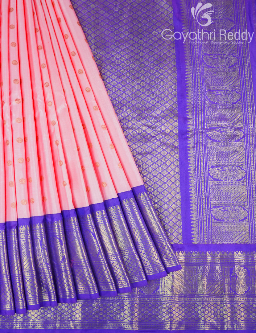 PURE GADWAL PATTU-GP1240
